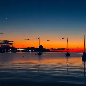 Nadia , Umag Kroatien