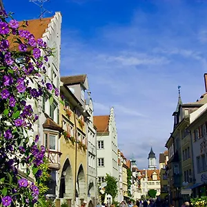 Lili 10 Lindau (Bodensee)
