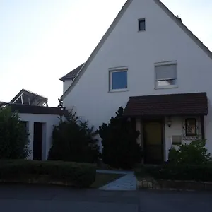 Itzgrundblick Großheirath