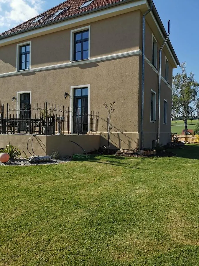 LangquaidCasa Benefizium公寓 0*, Langquaid