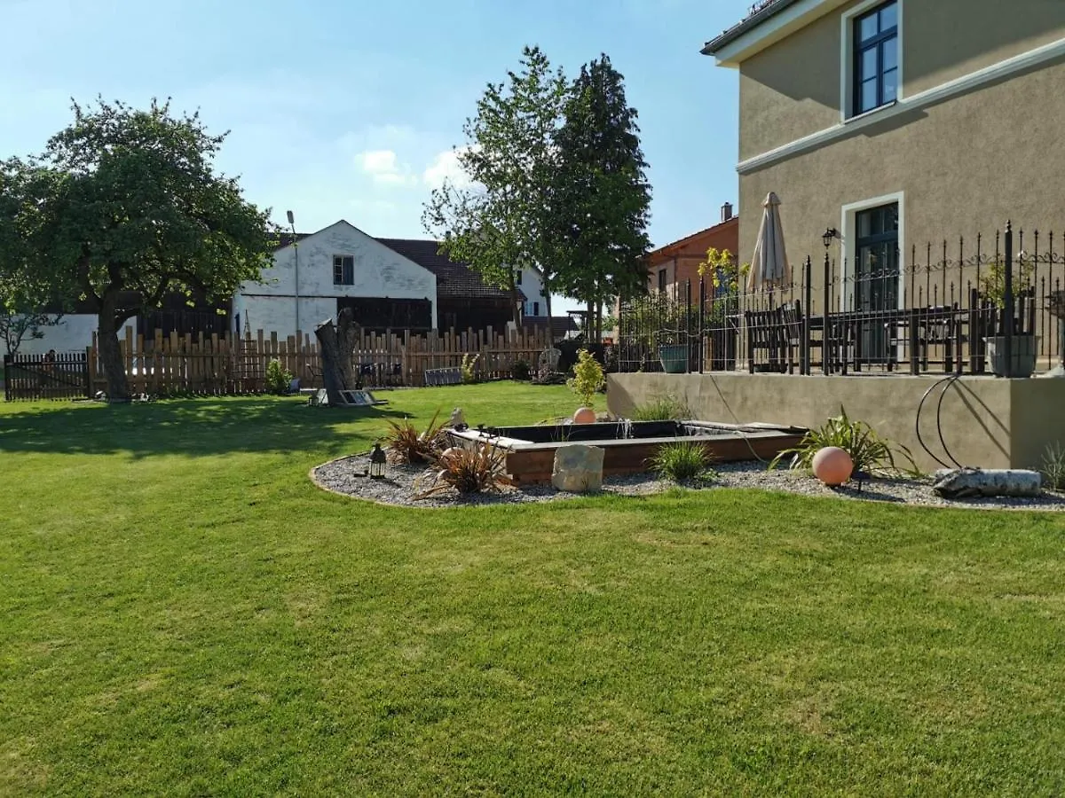 公寓 LangquaidCasa Benefizium公寓