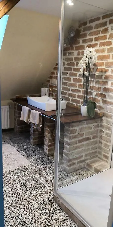 公寓 LangquaidCasa Benefizium公寓 德国