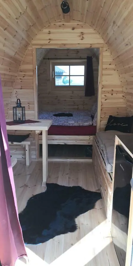 公寓 LangquaidCasa Benefizium公寓