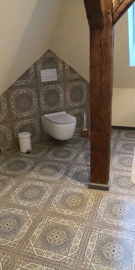 公寓 LangquaidCasa Benefizium公寓