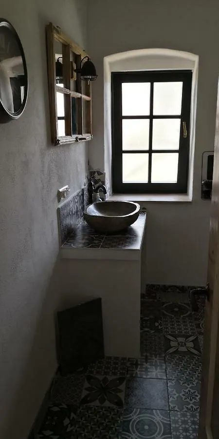 LangquaidCasa Benefizium公寓
