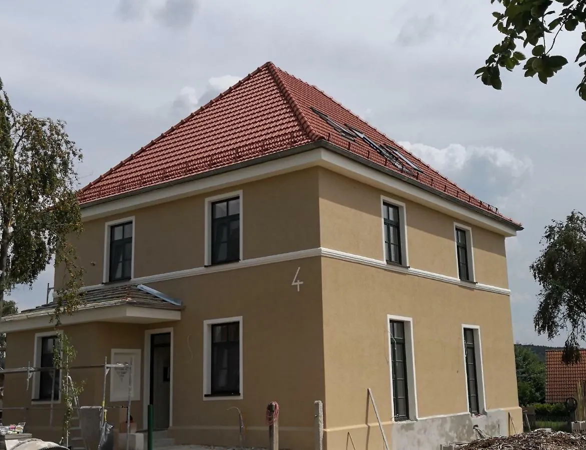 LangquaidCasa Benefizium公寓